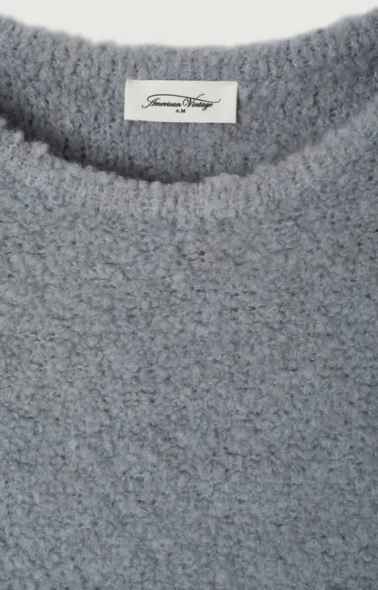 Maglione da donna Zolly Codice articolo: ZOL18DH26