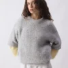 Maglione da donna Zolly Codice: ZOL18BH26