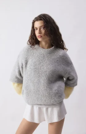 Maglione da donna Zolly Codice: ZOL18BH26