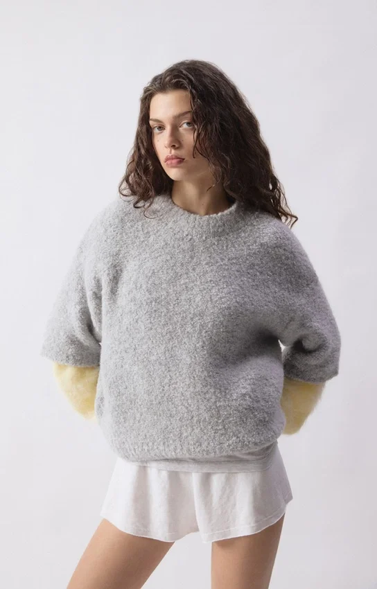 Maglione da donna Zolly Codice: ZOL18BH26