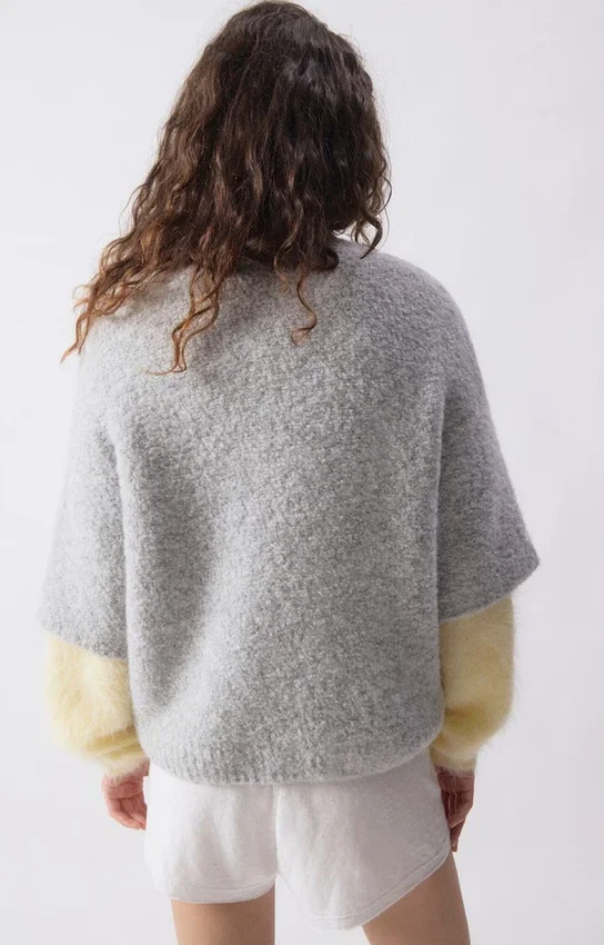 Maglione da donna Zolly Codice: ZOL18BH26