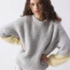 Maglione da donna Zolly Codice: ZOL18BH26