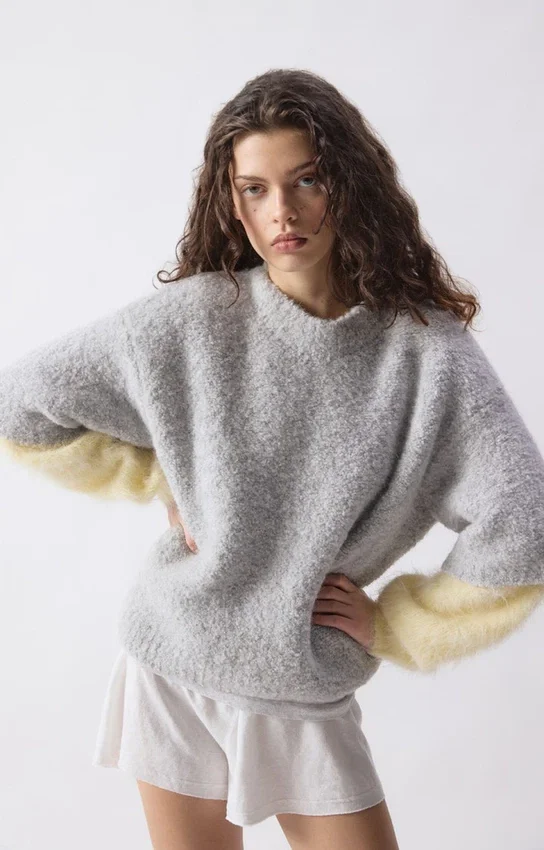Maglione da donna Zolly Codice: ZOL18BH26