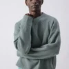 Maglione da uomo Damsville Codice articolo: MDAM18FH26
