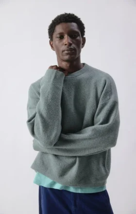 Maglione da uomo Damsville Codice articolo: MDAM18FH26