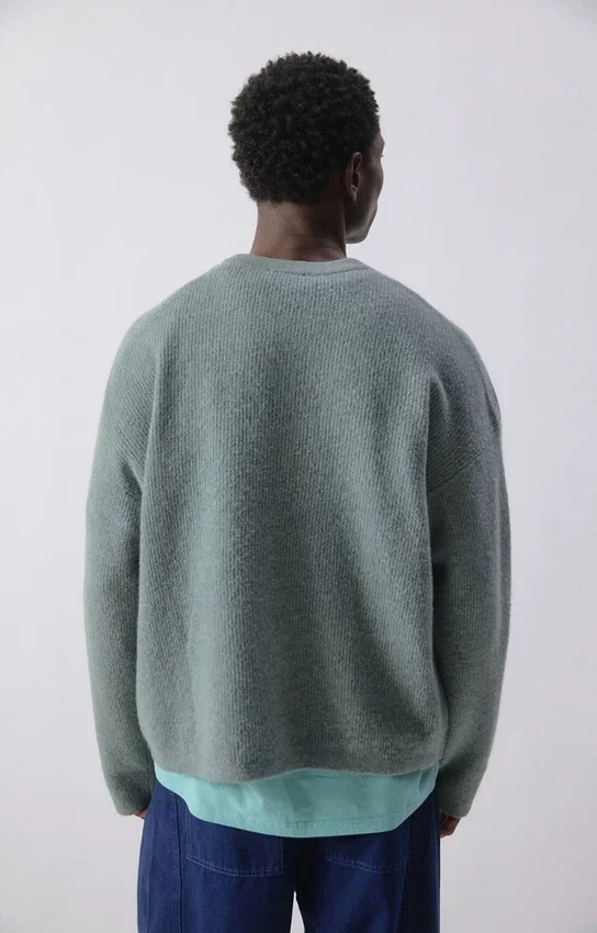 Maglione da uomo Damsville Codice articolo: MDAM18FH26