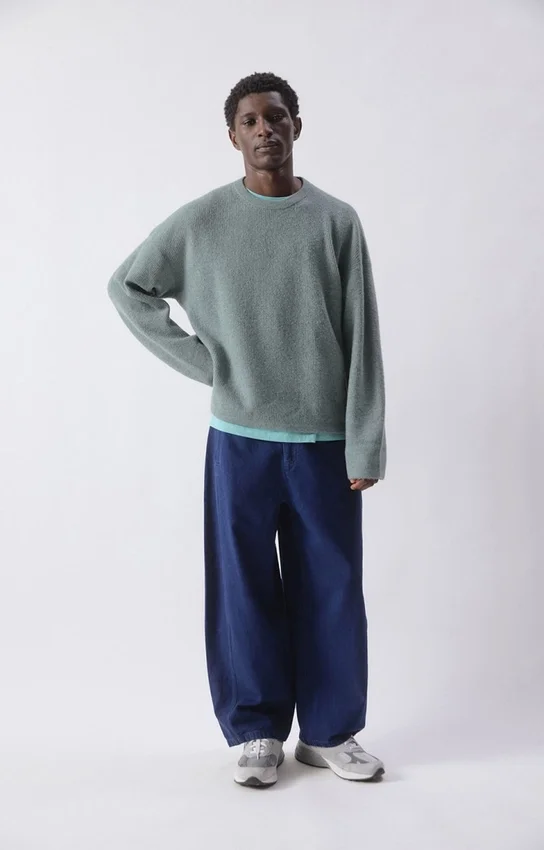 Maglione da uomo Damsville Codice articolo: MDAM18FH26