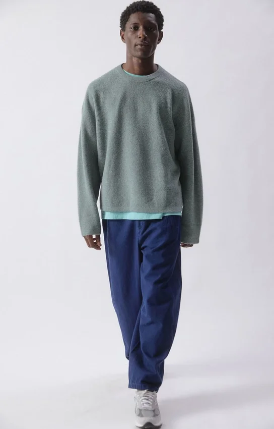 Maglione da uomo Damsville Codice articolo: MDAM18FH26