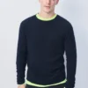 Maglione da uomo Ducksbay Codice: MDUC18AH26