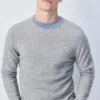 Maglione da uomo Ducksbay Codice: MDUC18AH26