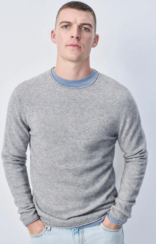Maglione da uomo Ducksbay Codice: MDUC18AH26