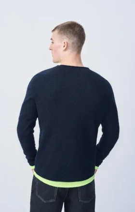 Maglione da uomo Ducksbay Codice: MDUC18AH26