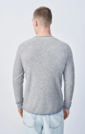 Maglione da uomo Ducksbay Codice: MDUC18AH26