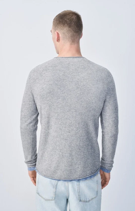 Maglione da uomo Ducksbay Codice: MDUC18AH26