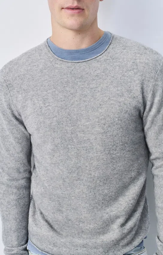 Maglione da uomo Ducksbay Codice: MDUC18AH26