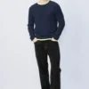 Jeans da uomo a gamba dritta Yopday Codice: MYOP11GH26