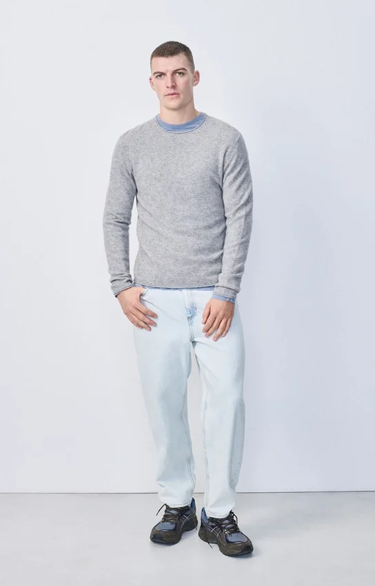 Maglione da uomo Ducksbay Codice: MDUC18AH26
