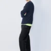 Jeans da uomo a gamba dritta Yopday Codice: MYOP11GH26