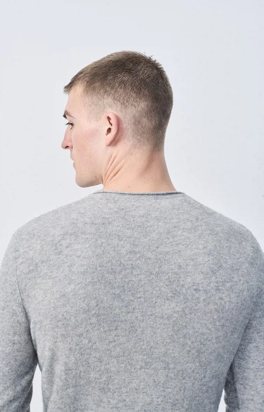 Maglione da uomo Ducksbay Codice: MDUC18AH26