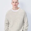 Maglione da uomo East Codice articolo: MEAST18DE26