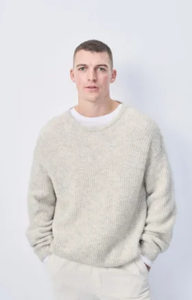 Maglione da uomo East Codice articolo: MEAST18DE26