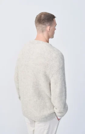 Maglione da uomo East Codice articolo: MEAST18DE26
