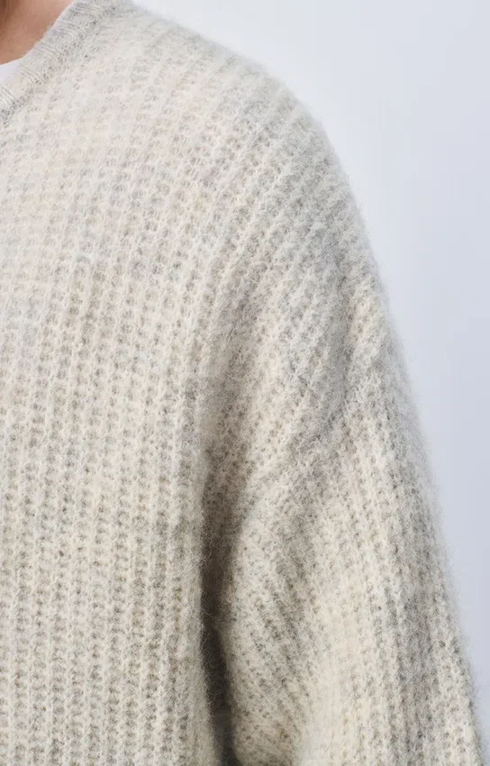 Maglione da uomo East Codice articolo: MEAST18DE26