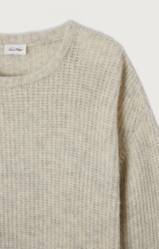 Maglione da uomo East Codice articolo: MEAST18DE26