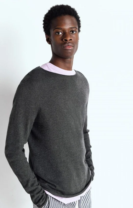 Maglione da uomo Marcel Codice: MMARC85E25