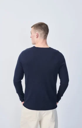 Maglione da uomo Marcel Codice: MMARC85E25