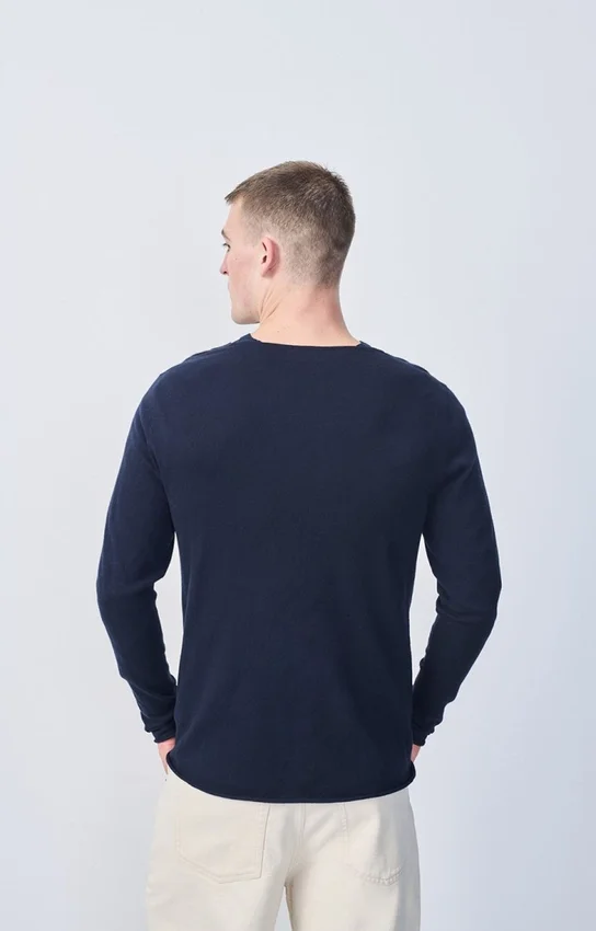 Maglione da uomo Marcel Codice: MMARC85E25