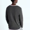 Maglione da uomo Marcel Codice: MMARC85E25
