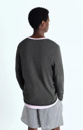 Maglione da uomo Marcel Codice: MMARC85E25