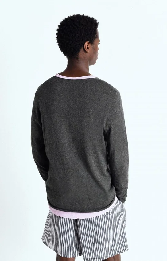 Maglione da uomo Marcel Codice: MMARC85E25