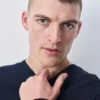 Maglione da uomo Marcel Codice: MMARC85E25