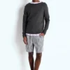 Maglione da uomo Marcel Codice: MMARC85E25