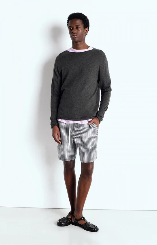 Maglione da uomo Marcel Codice: MMARC85E25