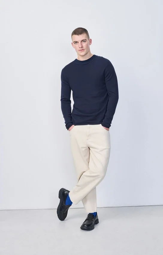 Maglione da uomo Marcel Codice: MMARC85E25