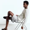 Maglione da uomo Marcel Codice: MMARC85E25