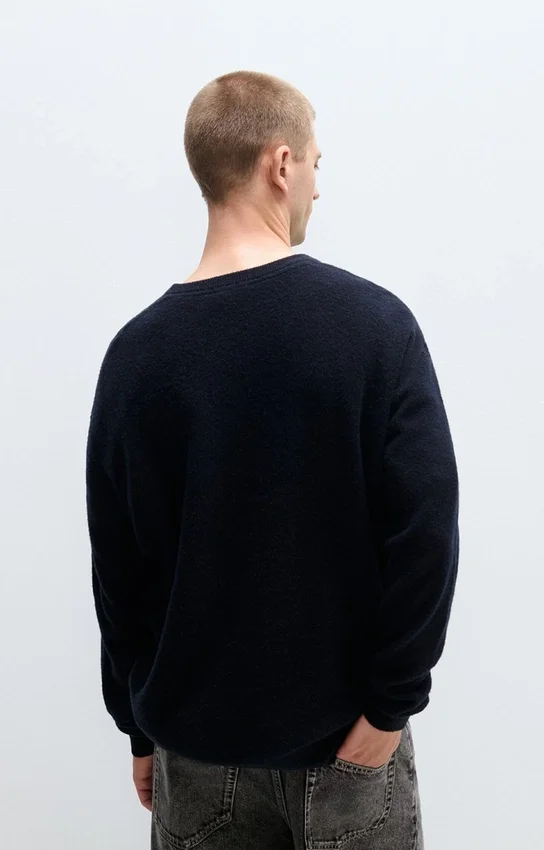 Maglione da uomo Raxow Codice: MRAX18AH26