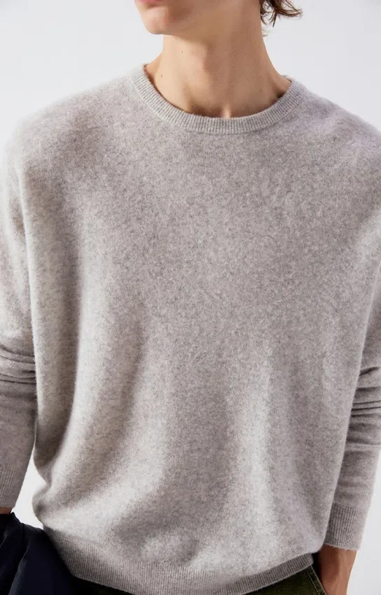 Maglione da uomo Raxow Codice: MRAX18AH26