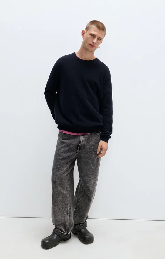 Maglione da uomo Raxow Codice: MRAX18AH26