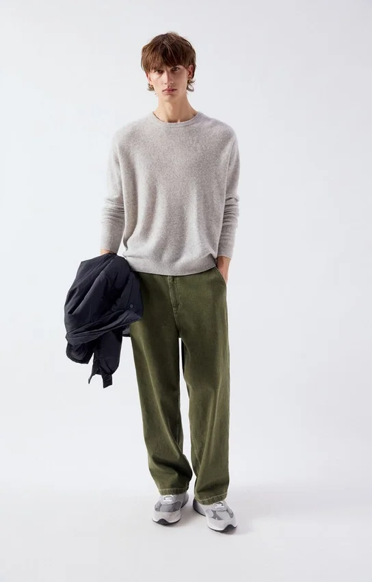 Maglione da uomo Raxow Codice: MRAX18AH26