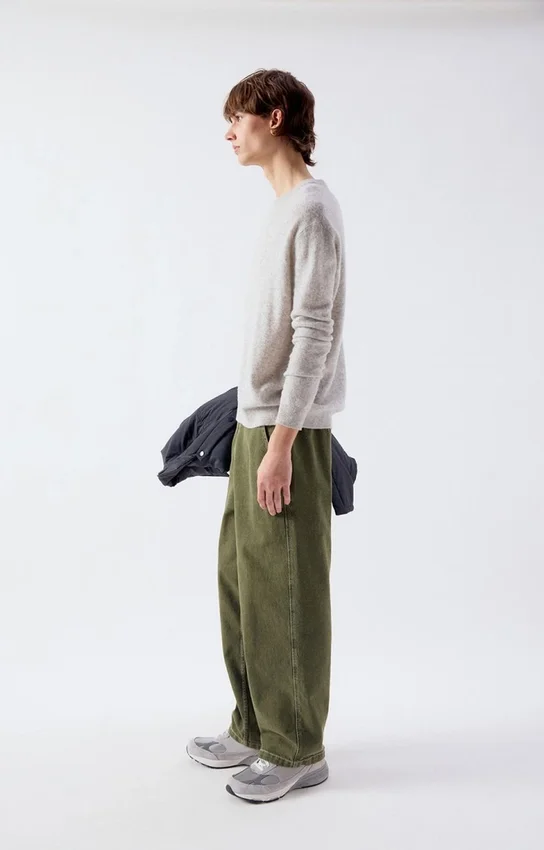 Maglione da uomo Raxow Codice: MRAX18AH26
