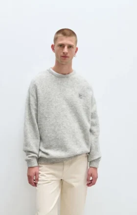 Maglione da uomo Vitow Codice articolo: MVITO18AH26
