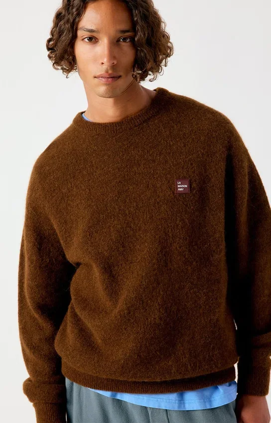 Maglione da uomo Vitow Codice articolo: MVITO18AH26