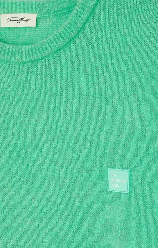 Maglione da uomo Vitow Codice articolo: MVITO18AH26