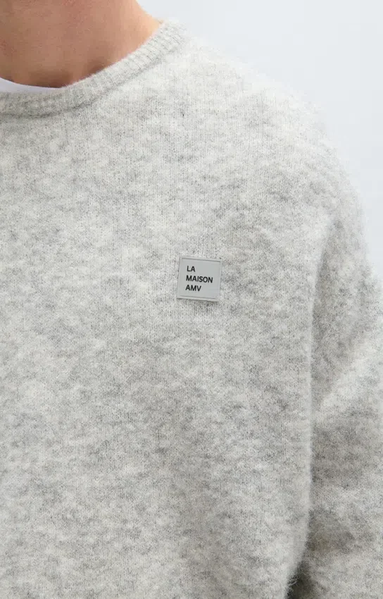 Maglione da uomo Vitow Codice articolo: MVITO18AH26
