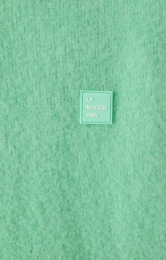 Maglione da uomo Vitow Codice articolo: MVITO18AH26