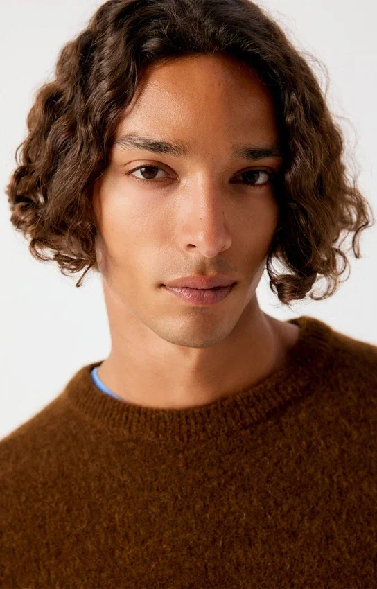 Maglione da uomo Vitow Codice articolo: MVITO18AH26